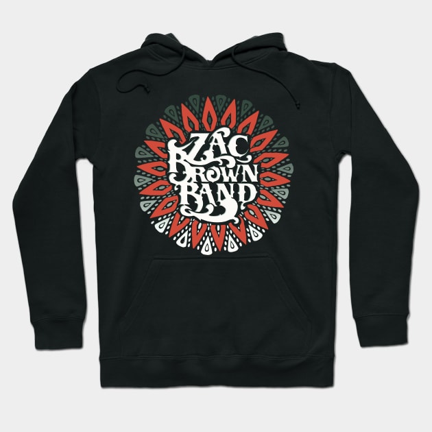 Zac brown band hoodie cheap